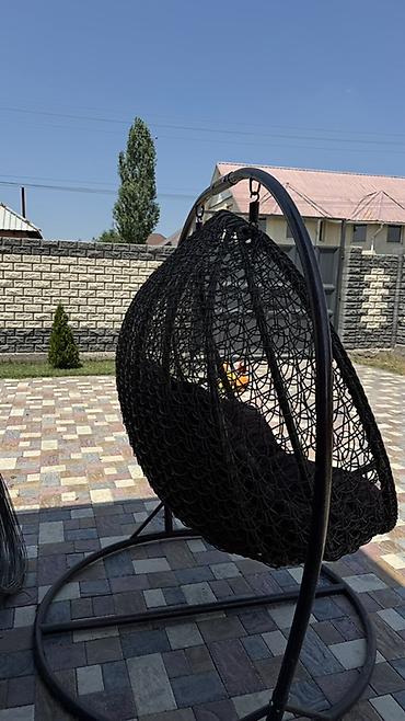 купить кролик: Подвесное кресло-кокон (трехместное) 🌿 Продается стильное и очень — 3
