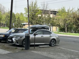 Багажные и экспедиционные корзины: Корзина На водостоки 180 см, Алюминий, Новый, Самовывоз — 9