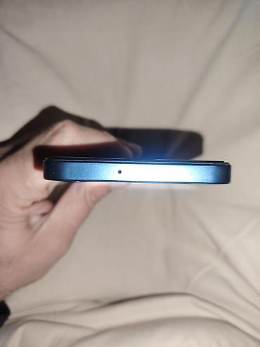 ayfon 10 x: Samsung Galaxy A25, 256 GB, rəng - Mavi — 5
