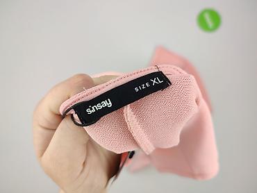 junarose sukienki: Sinsay, Sukienka damska, rozmiar XL — 4