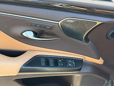 Lexus: Lexus ES: 2019 г., Седан at lalafo.kg — 15 Lexus: Lexus ES: 2019 г., Седан — 15