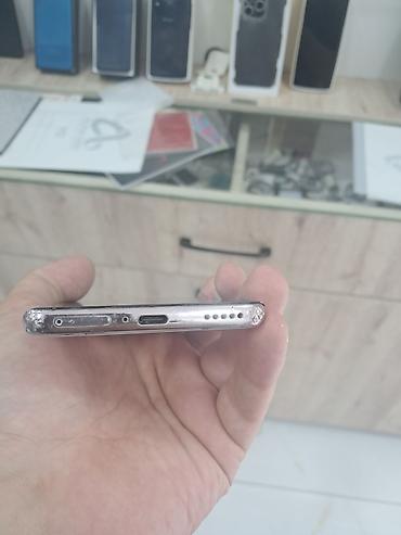 mi 10 t lite: Xiaomi 13 Lite, 128 GB, rəng - Gümüşü, 
 Barmaq izi — 4