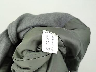 cheap winter clothes: Laura Scott, Płaszcz damski, rozmiar 2XS — 5