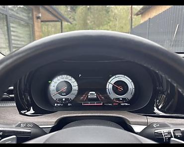 k5 2011: Kia K5: 2021 г. — 7