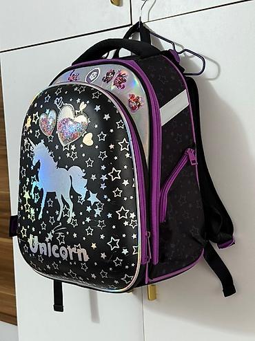 Верхняя одежда: Детская стеганая жилетка с капюшоном, иридисцентная (переливающийся — 10