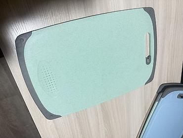 Кухонные наборы: 🔥 РАСПРОДАЖА КУХОННЫХ РАЗДЕЛОЧНЫХ ДОСОК 🔥 Ищете удобную и — 7