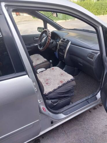 тико автомат бишкек: Mazda 5: 2002 г., 1.8 л, Механика, Бензин, Универсал