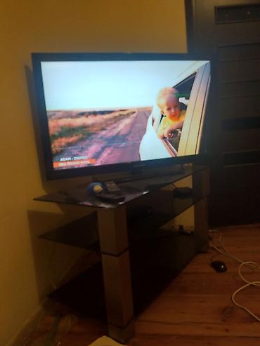 Elektronika: Samsung Televizor Krosna Aparati tv box 3 lü 50 azn — 1