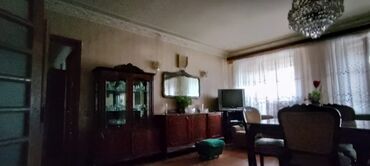 Köhnə tikili: Bakı, 4 otaqlı, Köhnə tikili, m. Gənclik, 100 kv. m — 6