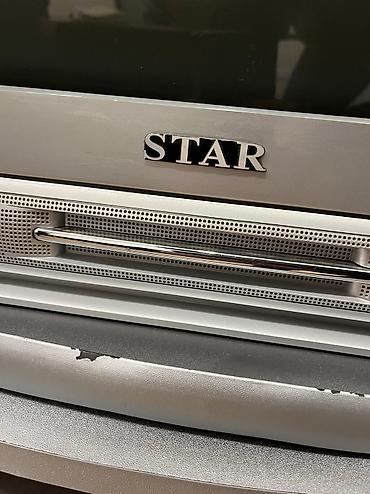 smart tv: İşlənmiş Televizor JVC 54" Ünvandan götürmə — 5