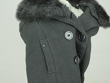 chusta h: Kurtka przejściowa, H&M, 1.5-2 lat, 86-92 cm, stan - Bardzo dobry — 6