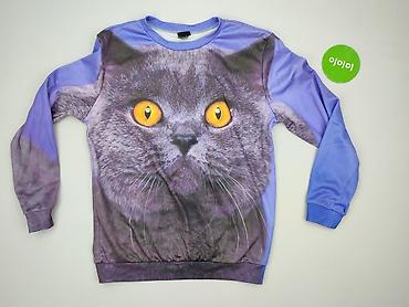 gatta rozmiary: Bluza damska
, rozmiar M — 2