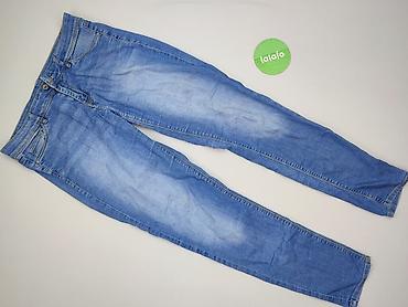 halka hm: H&M Divided, Jeansy damskie, rozmiar M — 2