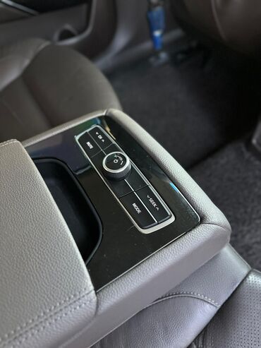 Kia: Kia K7: 2017 г., 2.4 л, Автомат, Бензин, Седан — 19