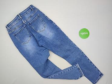 drill jeans: Jeansy damskie, rozmiar S — 3