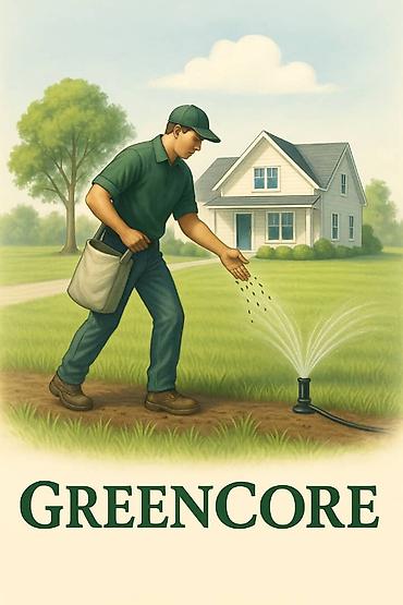 Другие системы полива: Автоматический полив участка - Проектирование и монтаж систем — 8