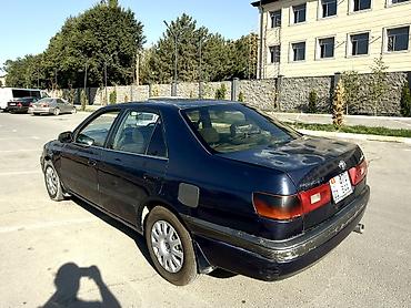 тюнинг марк 2: Toyota Corona: 1996 г., 1.8 л, Автомат, Бензин, Седан — 5
