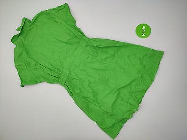 koszula daniel david: Drywash, Sukienka damska, rozmiar L — 3