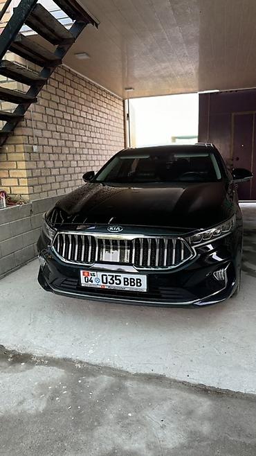 рулевая рейка нексия 2: Kia K7: 2019 г., 3 л, Автомат, Газ, Седан — 6
