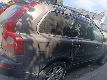 Volvo: Volvo XC90: 2005 г., 2.5 л, Автомат, Бензин, Кроссовер — 5