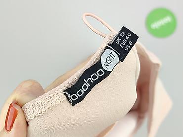 zalano: Boohoo, Sukienka damska, rozmiar M — 4