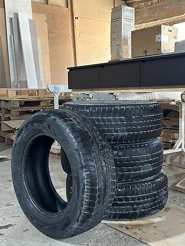 qar tekeri: Bridgestone avtomobil təkərləri – komplekt (4 ədəd) Xüsusiyyətlər: - — 4