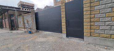 Рольставни ворота: Роллеты и ворота под ключ - Роллетные системы для окон, витрин — 4