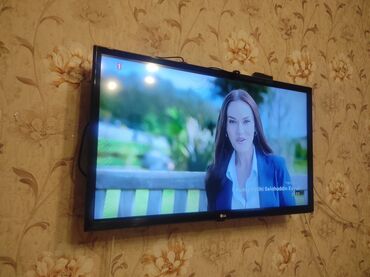 Televizorlar: Televizor LG Led 32" FHD (1920x1080)