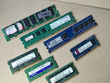 оперативная память китай: Оперативная память (RAM) для ПК, Б/у, Hynix, До 2 ГБ, DDR2 — 2
