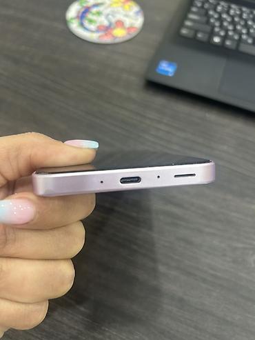 samsung a34 ikinci el: Samsung Galaxy A35 5G, 256 GB, rəng - Bənövşəyi, İki sim kartlı — 4