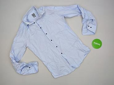 nirvana bluzy: Montego, Koszulа dla mężczyzn, rozmiar M — 2