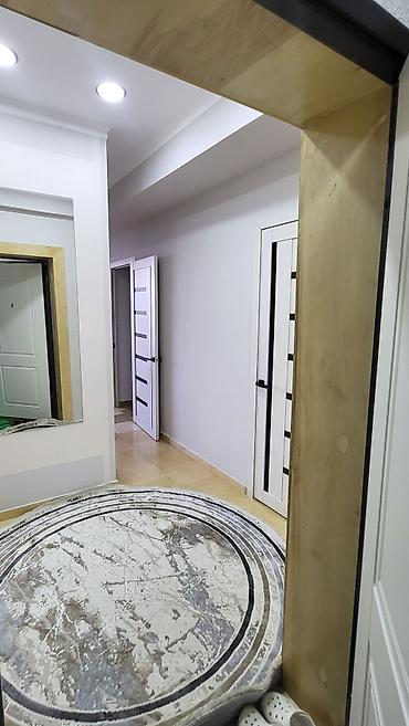 люкс квартиры: 2 комнаты, 56 м², Индивидуалка, 7 этаж, Евроремонт — 4