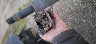 aecond hand car: MOTORIC BRISACA ZA PEUGEOT 207 | motoric brisaca peugeot 207 — 2