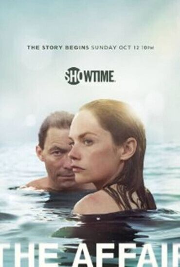 sharp objects sa prevodom: THE AFFAIR - serija Cela serija, sa prevodom - sve epizode ukoliko
