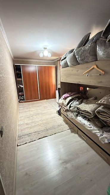 Продажа квартир: 2 комнаты, 44 м², 8 мкр 104 серия, 1 этаж, Евроремонт — 2