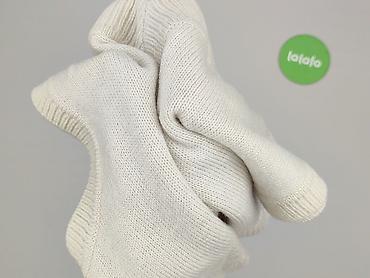 sweter bez ramion: H&M Divided, Kamizelka damska, rozmiar S — 4