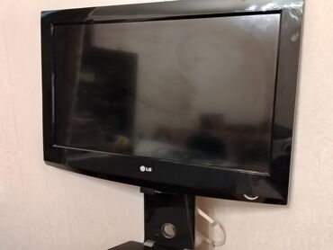 sade tel: İşlənmiş Televizor LG 32" Ünvandan götürmə