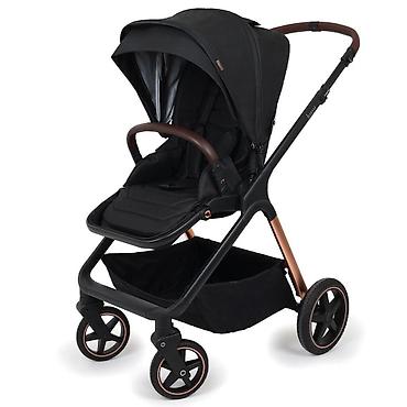 Kolica za bebe: **Jungle kolica Lumi 3u1 – model 4001** Jungle Lumi sistem 3 u 1 — 4