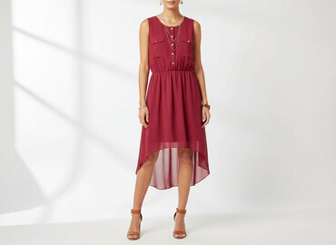 comma sukienki: Cameo Rose, Sukienka damska, rozmiar L