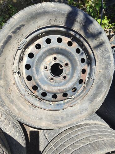 Шины: Продаю шины — 11