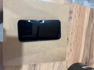 Apple iPhone: IPhone 12 mini, Б/у, 256 ГБ, Blue Titanium, 100 % — 5