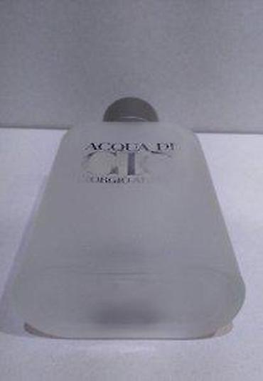 Parfemi: GIORGIO ARMANI ACQUA DI GIO MEN EDT100ML TSTR | Giorgio Armani Acqua — 7