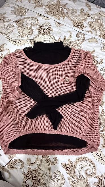 Пальто: Комплект женской верхней одежды и джинсов: 1) Двустороннее утеплённое — 8