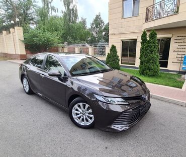 термостат камри 30: Toyota Camry: 2021 г., 2.5 л, Автоматические, Гибрид, Седан