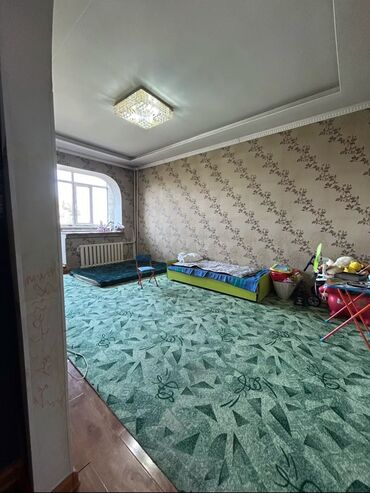 продаю квартиру новопокровка: 1 комната, 32 м², 105 серия, 4 этаж, Косметический ремонт