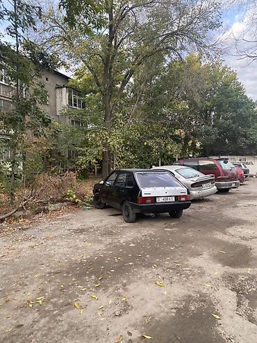 ВАЗ (ЛАДА) 2109: 2001 г., 1.6 л, Механика, Хэтчбэк