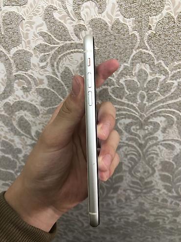 Apple iPhone: IPhone 11, Б/у, 128 ГБ, Белый, Чехол, 73 % — 9
