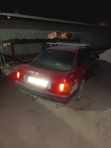 капот на ауди 80: Audi 80: 1987 г., 1.8 л, Механика, Бензин, Седан