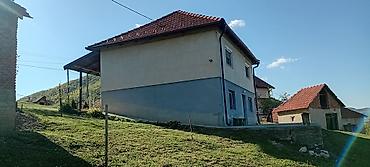 prodaja kuca vrbas: Kuća sa imanjem i pomoćnim objektima – grejanje na drva dva nivoa - — 5