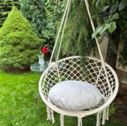 искусственный газон для футбольного поля цена: Садовые качели Со спинкой